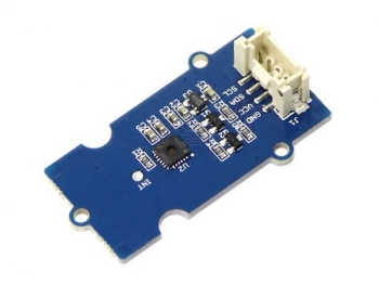 Picture of Seeed Studio Grove - Temperature & Humidity Sensor - 