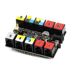 Picture of Makeblock Me UNO Shield