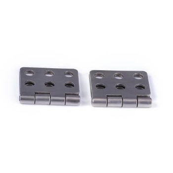 Picture of Makeblock Butt Hinge 40 x 24mm - (Pair)