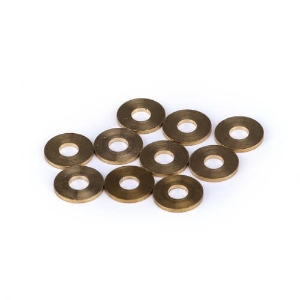 Picture of Makeblock Copper Washer 4*10*1mm - (10-Pack) 