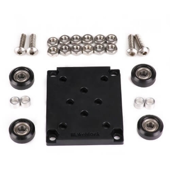 Picture of Slider Plate - (Pair)