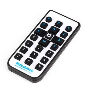 Picture of IR Controller V2