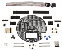 Picture of Polulu m3pi Expansion Kit for 3pi Robot