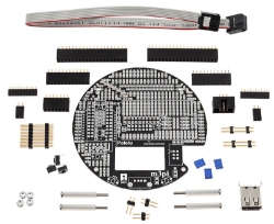 Picture of Polulu m3pi Expansion Kit for 3pi Robot