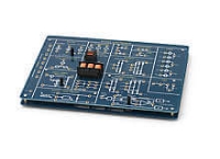 Picture of Integrator Power Electronics Lab