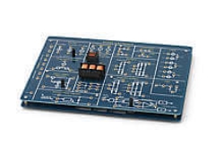 Picture of Integrator Power Electronics Lab