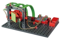Picture of fischertechnik Education Robotics: BT Beginner