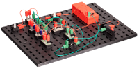 Picture of STEM Electronics