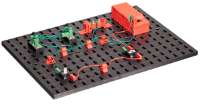 Picture of STEM Electronics