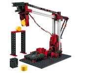 Picture of fischertechnik Education Robotics in Industry