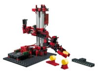 Picture of fischertechnik Education Robotics in Industry