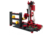 Picture of fischertechnik Education Robotics in Industry