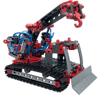 Picture of fischertechnik Education Pneumatics: Beginner