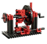 Picture of fischertechnik Education Mechanics 2.0