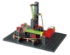 Picture of fischertechnik BT Smart Beginner Set