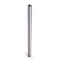 Picture of Makeblock Linear Motion Shaft D8*128mm-H