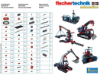 Picture of fischertechnik Education Pneumatics: Beginner