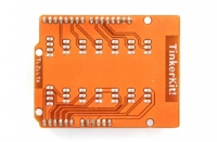 Picture of TinkerKit Sensor Shield V.2
