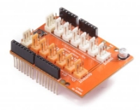 Picture of TinkerKit Sensor Shield V.2