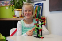 Picture of fischertechnik Dynamic XS