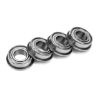 Picture of Makeblock F688ZZ 8x16x5 Flange Bearing - 4-Pack