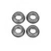 Picture of Makeblock F688ZZ 8x16x5 Flange Bearing - 4-Pack