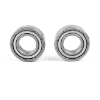 Picture of Makeblock Plain Ball Bearing 8x16x5mm - (Pair)