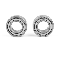 Picture of Makeblock Plain Ball Bearing 8x16x5mm - (Pair)