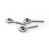 Picture of Makeblock Male Rod End Bearing 4mm - (3-Pack)