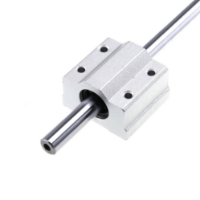 Picture of Makeblock Motion Slide Unit 8mm - Pair