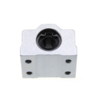 Picture of Makeblock Motion Slide Unit 8mm - Pair