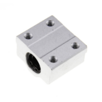 Picture of Makeblock Motion Slide Unit 8mm - Pair