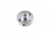 Picture of Makeblock Shaft Connector 4mm - (Pair)