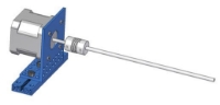 Picture of Makeblock Flexible Coupling 4x4mm