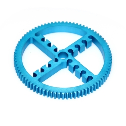 Picture of Makeblock Gear 80T-Blue