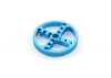 Picture of Makeblock Timing Pulley 90T-Blue - 4 Pack
