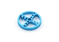Picture of Makeblock Timing Pulley 90T-Blue - 4 Pack