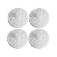 Picture of Makeblock Plastic Timing Pulley 62T - 4 Pack - While supplies last.