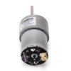 Picture of Makeblock DC Motor-37 12V/50RPM -