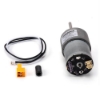 Picture of Makeblock DC Motor-37 12V/50RPM -