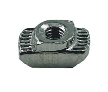 Picture of M3 T-Slot Nut (100 pack)