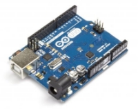 Picture of Arduino Uno SMD Rev3
