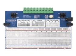 Picture of myProto Protoboard