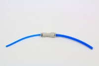 Picture of Makeblock 6mm - 4mm Dia Reducing Straight Connector - (4-Pack)