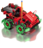 Picture of ROBOTICS Add On: Omniwheels