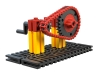 Picture of CLASS SET Gears