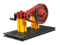 Picture of CLASS SET Gears