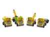 Picture of fischertechnik Junior Easy Starter “L”