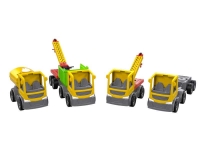 Picture of fischertechnik Junior Easy Starter “L”
