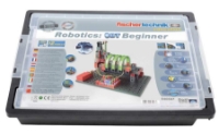 Picture of fischertechnik Education Robotics: BT Beginner